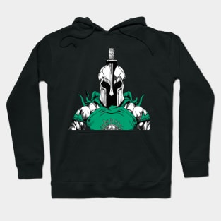 Spartan_10 Hoodie